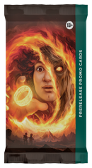 MTG - The Lord of the Rings: Tales of Middle-earth Prerelease Kit