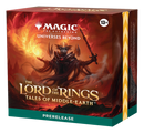 MTG - The Lord of the Rings: Tales of Middle-earth Prerelease Kit