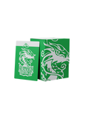 Dragon Shield - Shell Deck Box 100+ Green