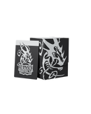 Dragon Shield - Shell Deck Box 100+ Black