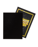 Dragon Shield - Matte Non Glare Sleeve Black