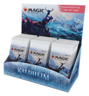 MTG - Kaldheim Set Booster Box