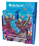 MTG - Commander Legends: Battle for Baldur's Gate Collector Booster Box