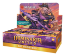 MTG - Dominaria United Set Booster Box