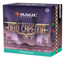 MTG - Streets of New Capenna Prerelease Kit (Riveteers)