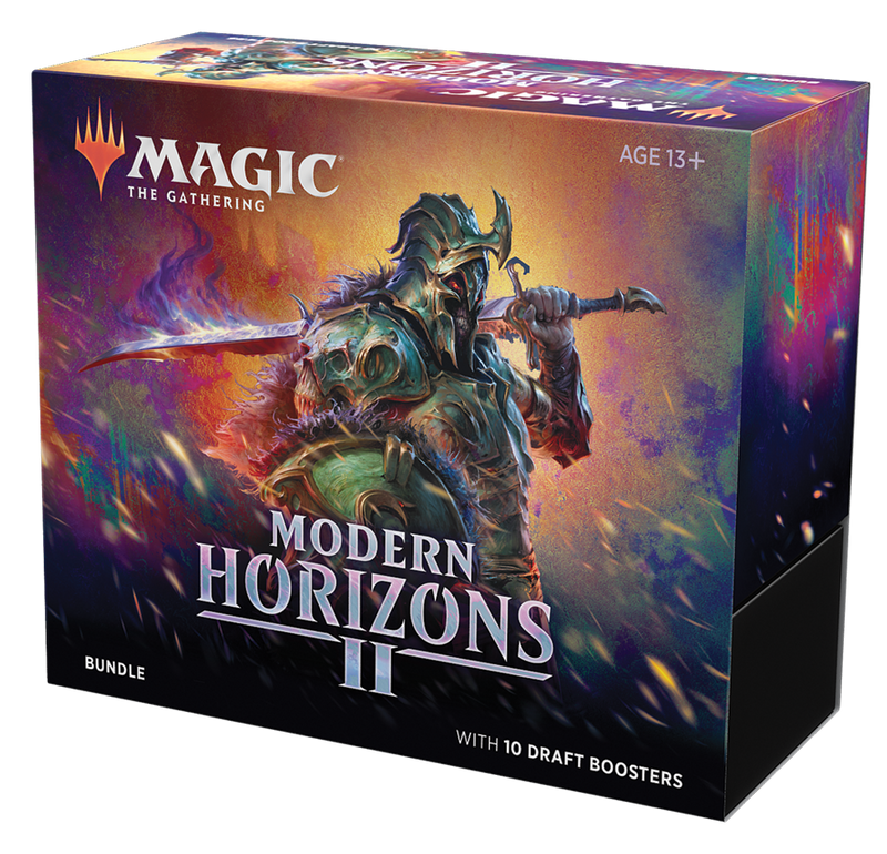 MTG - Modern Horizons 2 Bundle