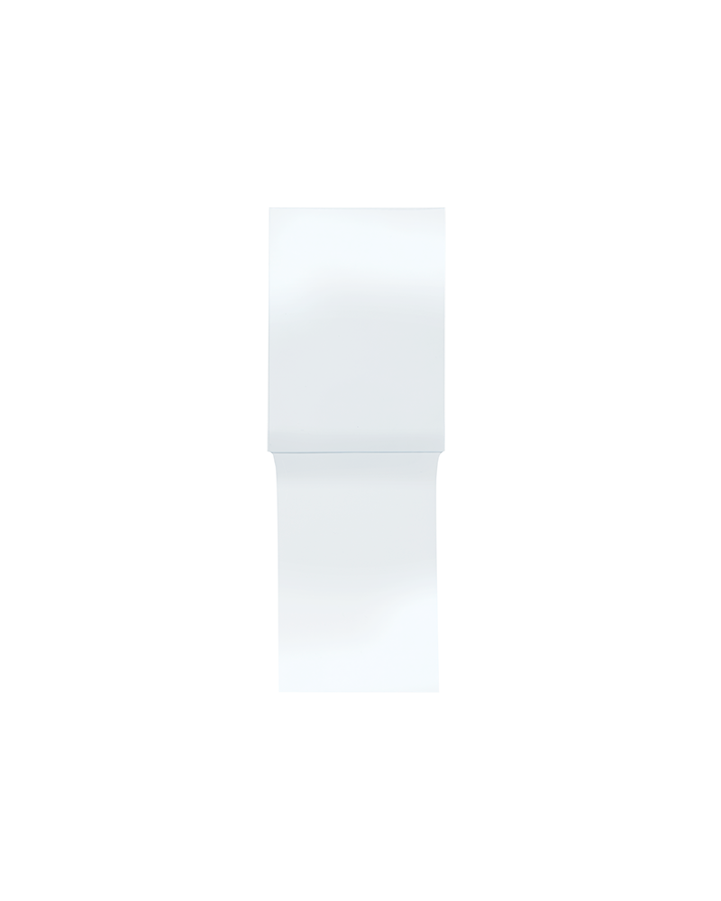 Dragon Shield - Perfect Fit Sleeve Sealable Clear