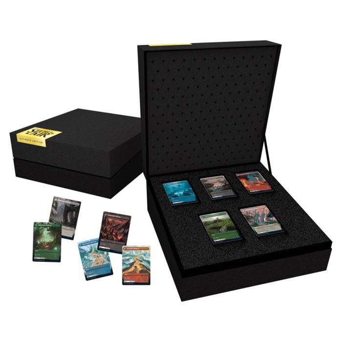 MTG - Secret Lair: Ultimate Edition 2