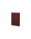 Dragon Shield - Cube Shell Deck Box Blood Red