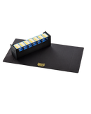 Dragon Shield - Magic Carpet 500+ Deck Box Black/Black