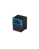 Dragon Shield - Nest 100 Deck Box Black/Blue
