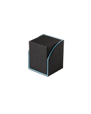 Dragon Shield - Nest 100 Deck Box Black/Blue