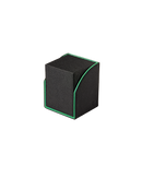 Dragon Shield - Nest 100 Deck Box Black/Green