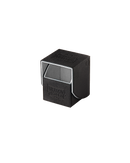 Dragon Shield - Nest 100 Deck Box Black/Light Grey