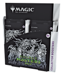 MTG - Double Masters 2022 Collector Booster Box
