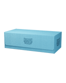 Dragon Shield - Magic Carpet XL Deck Box Blue/Black