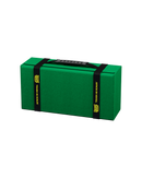 Dragon Shield - Magic Carpet XL Deck Box Green/Black