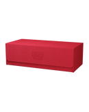 Dragon Shield - Magic Carpet XL Deck Box Red/Black