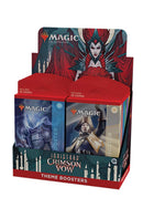 Innistrad: Crimson Vow - Theme Booster Display