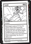 TL;DR [Mystery Booster 2 Playtest Cards]