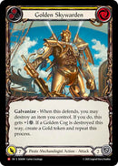 Golden Skywarden [SEA004] (High Seas)