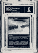 Eternity Vessel (0224) [Secret Lair x MSCHF: The Zeta Set]