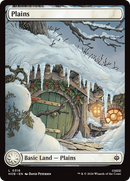 Plains (0316) [The Hobbit]