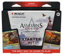 Assassin's Creed - Starter Kit