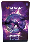 Commander Collection: Black (Foil)