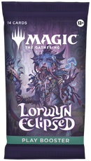 Lorwyn Eclipsed - Play Booster Pack