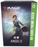 Lorwyn Eclipsed - Theme Deck Angel