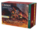 MTG - The Lord of the Rings: Tales of Middle-earth Bundle