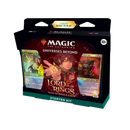 MTG - The Lord of the Rings: Tales of Middle-earth Starter Kit