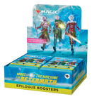 MTG - March of the Machine: The Aftermath Epilogue Booster Box
