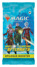 MTG - March of the Machine: The Aftermath Epilogue Booster Box