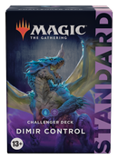 Challenger Deck 2022 - Dimir Control