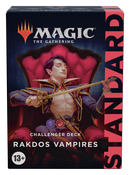 Challenger Deck 2022 - Rakdos Vampires