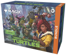 Teenage Mutant Ninja Turtles - Bundle