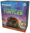 Teenage Mutant Ninja Turtles - Prerelease Kit