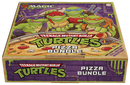 Teenage Mutant Ninja Turtles - Pizza Bundle