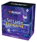 MTG - Wilds of Eldraine Prerelease Kit