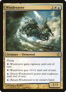 Windreaver [Duel Decks: Venser vs. Koth]