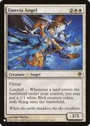 Changeling Wayfinder [The List]