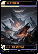 Godless Shrine [Star Trek]