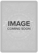 Evo Beta Base Arms (Blue) (Marvel) [PEN070] (Compendium of Rathe)  Cold Foil