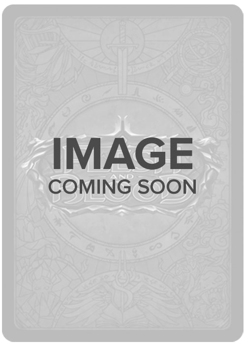 Evo Beta Base Arms (Blue) (Marvel) [PEN070] (Compendium of Rathe)  Cold Foil