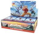 Avatar: The Last Airbender - Play Booster Box