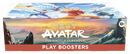 Avatar: The Last Airbender - Play Booster Box