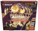 Avatar: The Last Airbender - Tea Time Jasmine Dragon Scene Box