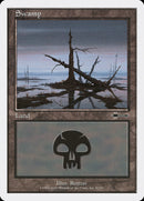 Swamp [Beatdown Box Set]